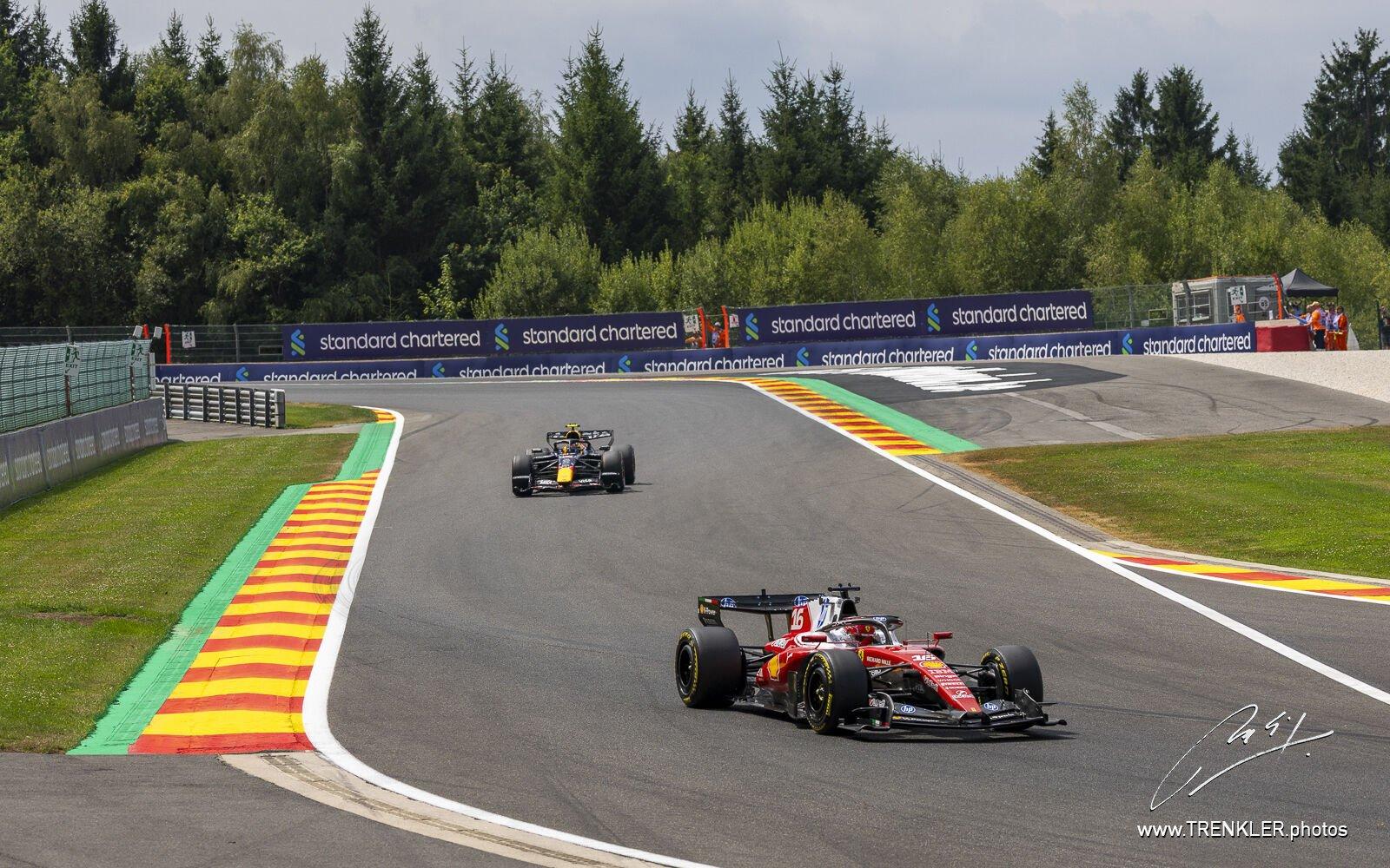 Charles Leclerc