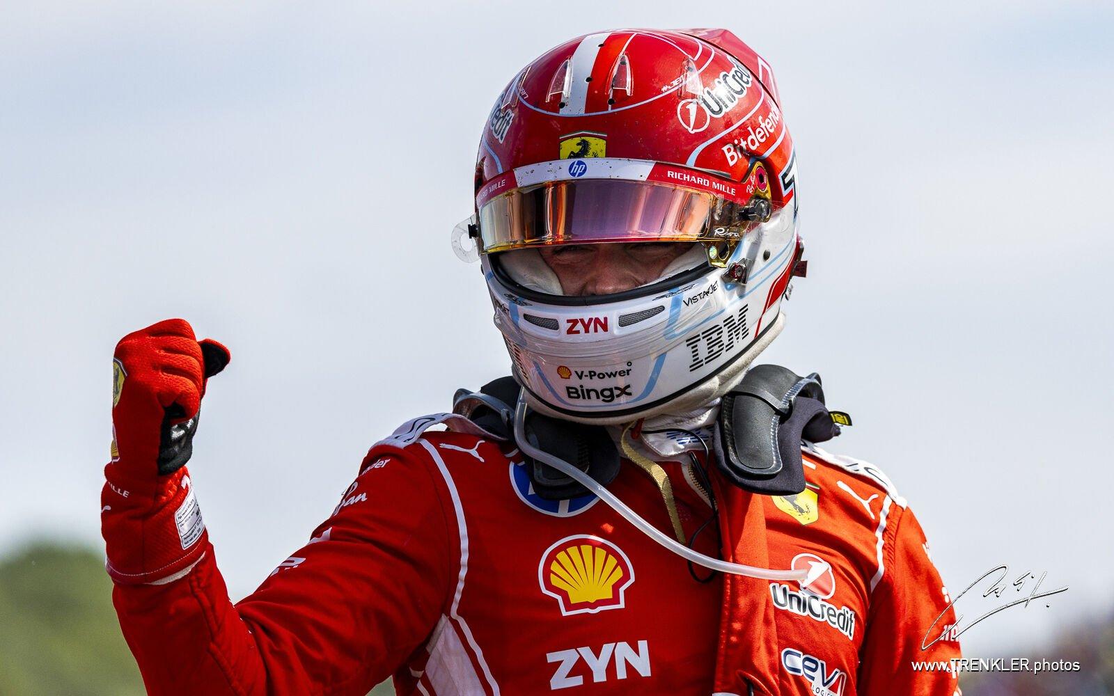 Charles Leclerc