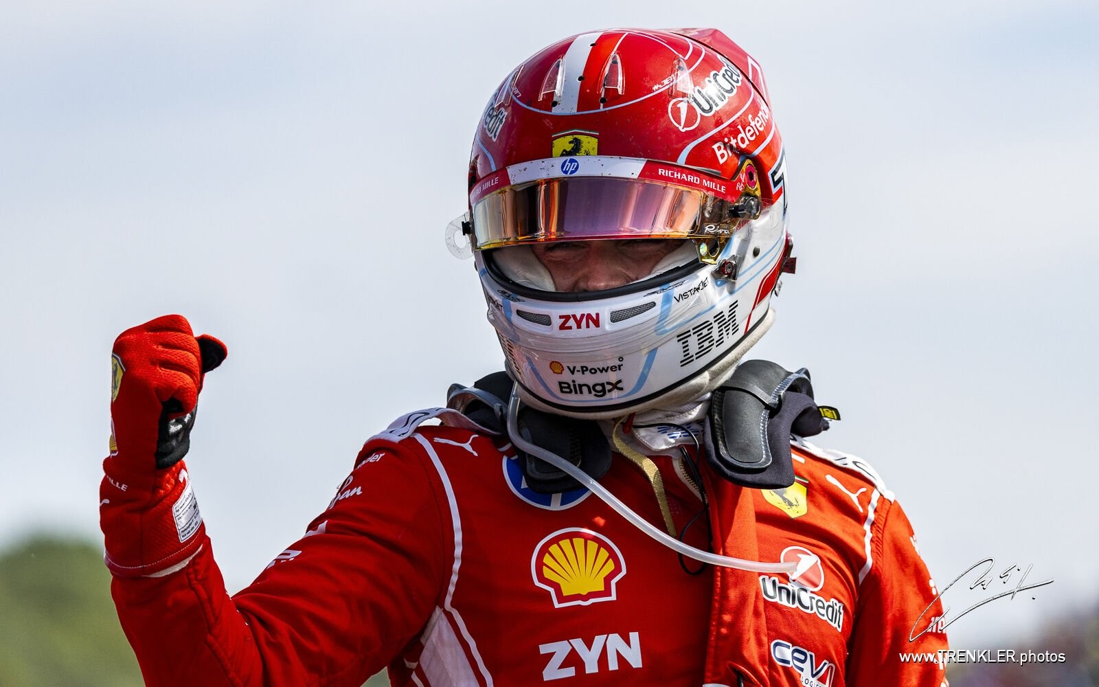 Charles Leclerc
