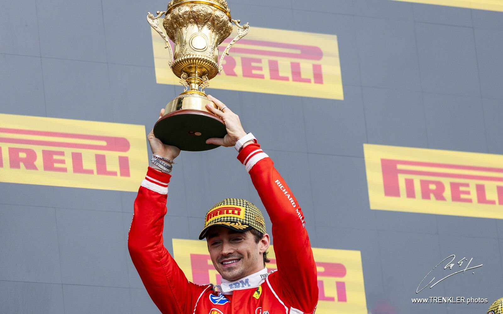 Charles Leclerc