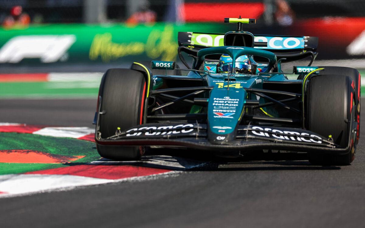 Fernando Alonso