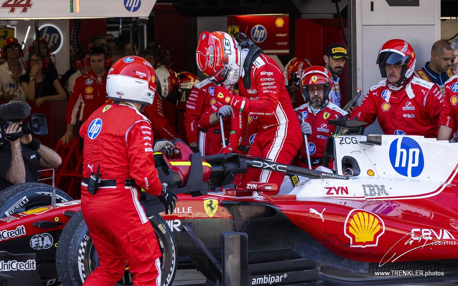 Charles Leclerc