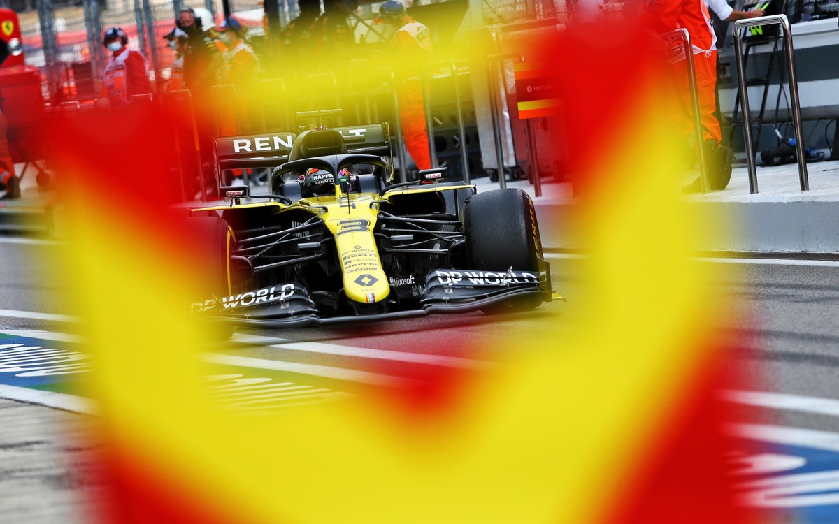 Daniel Ricciardo