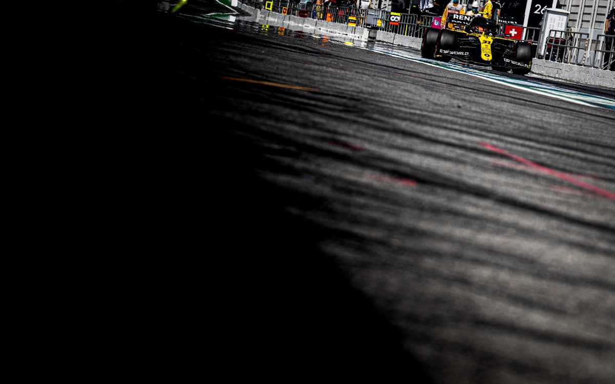 Esteban Ocon