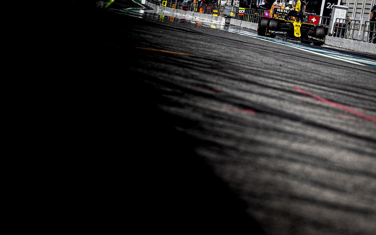 Esteban Ocon