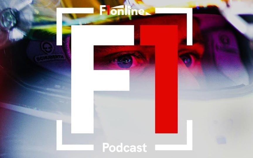 F1online podcast – Mick Schumacher