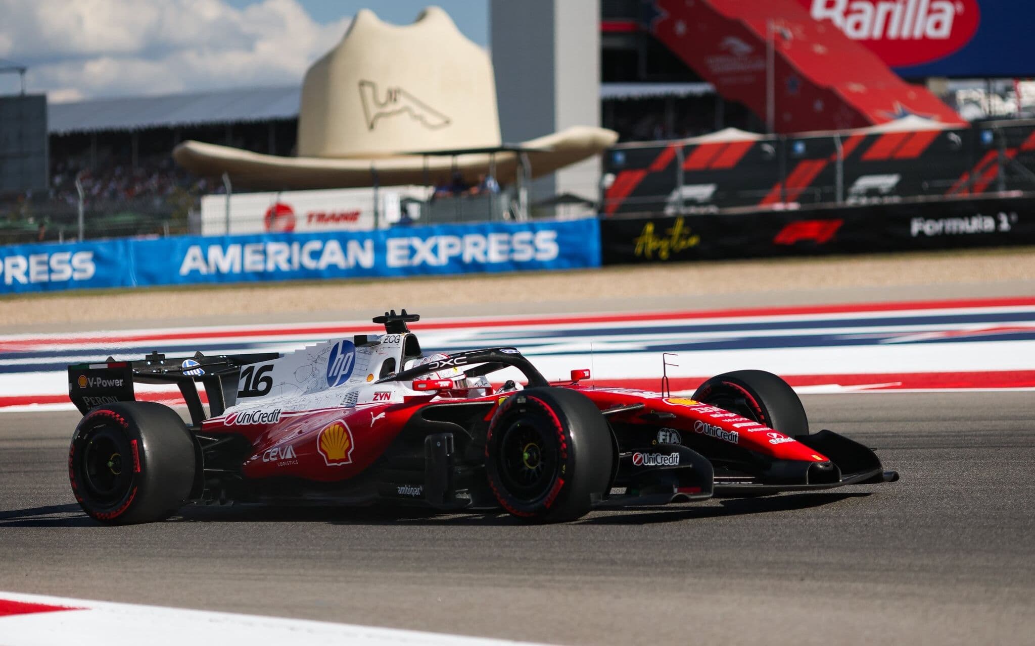 Charles Leclerc