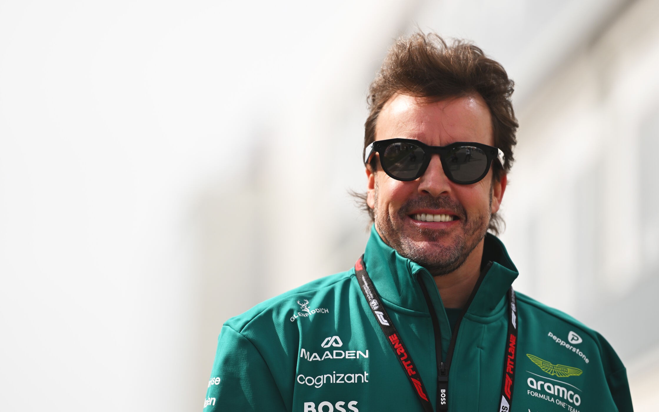 Fernando Alonso