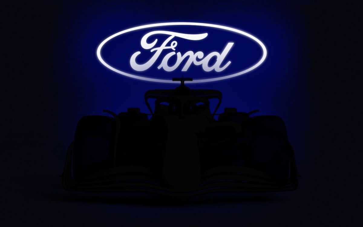 Ford, ilustračné