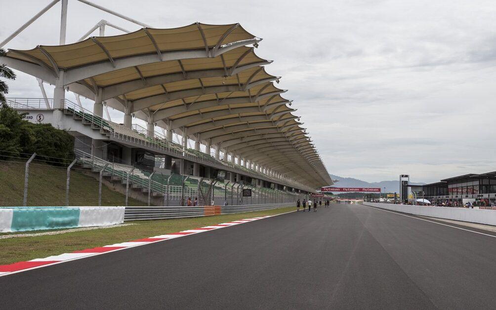 Sepang, Malajzia