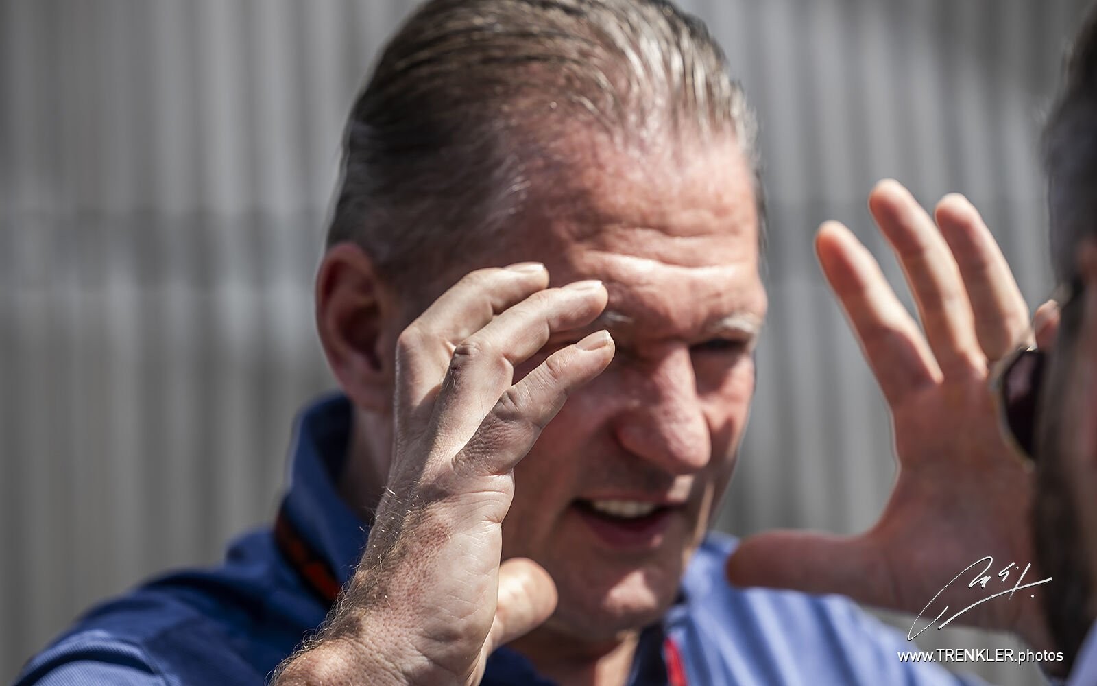 Jos Verstappen