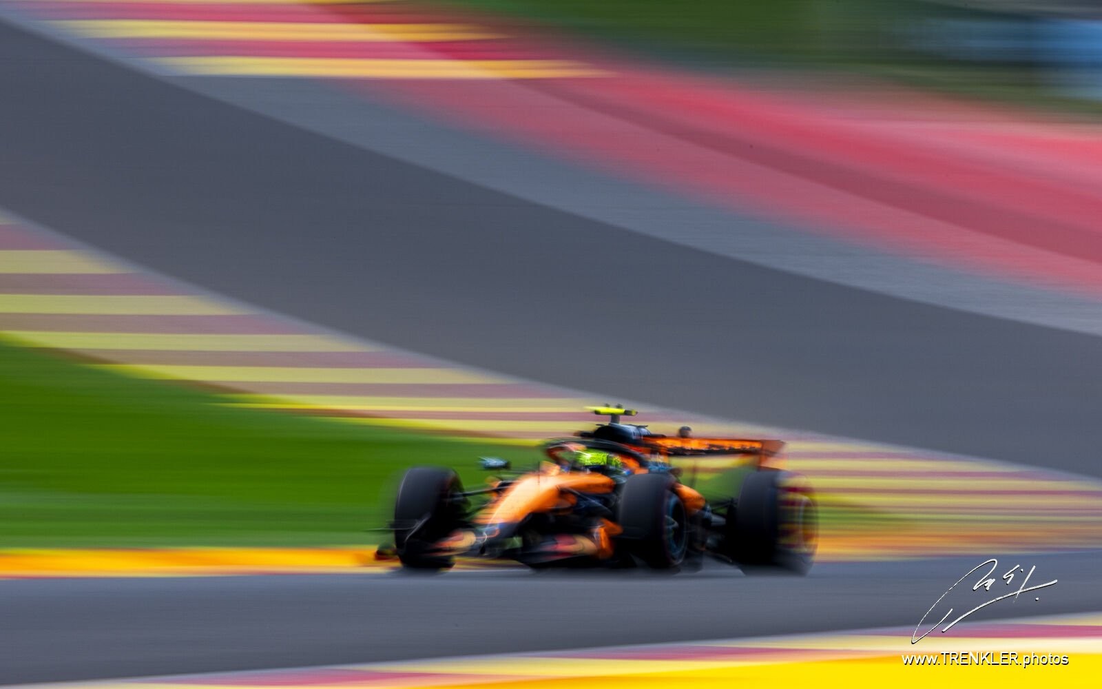 Lando Norris