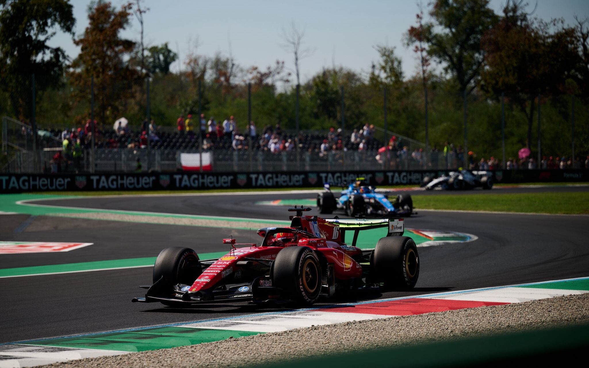 Charles Leclerc