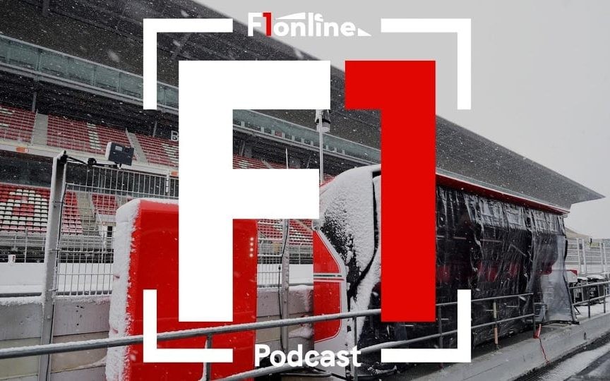 podcast F1online
