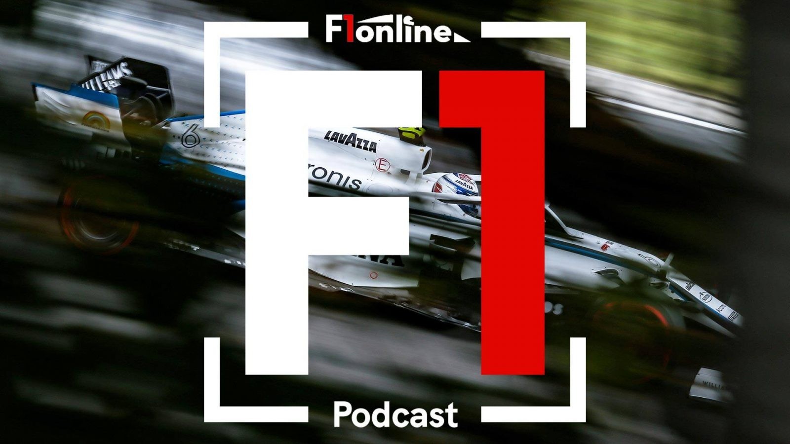 podcast F1online o tíme Williams