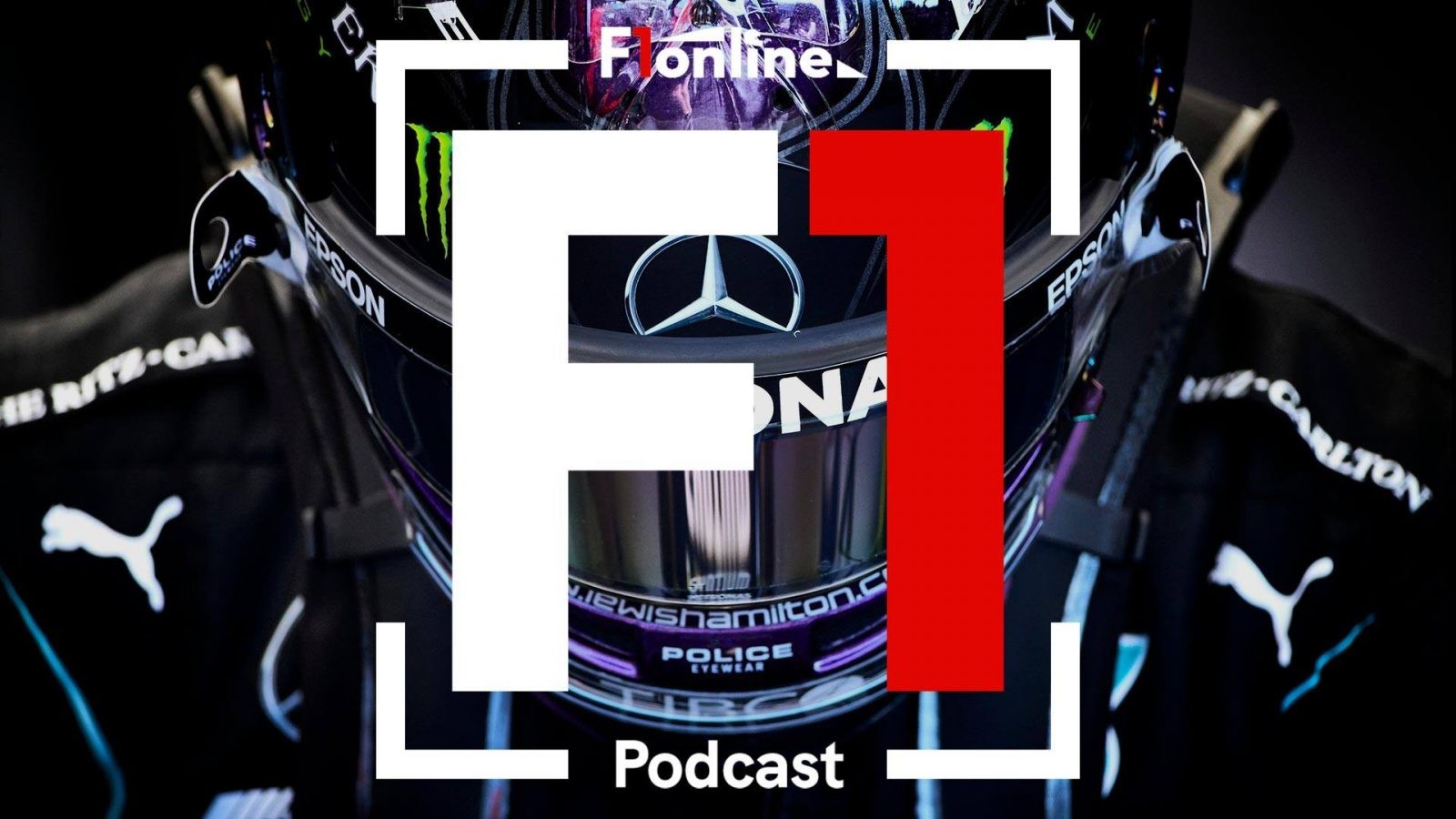 F1online podcast – Lewis Hamilton
