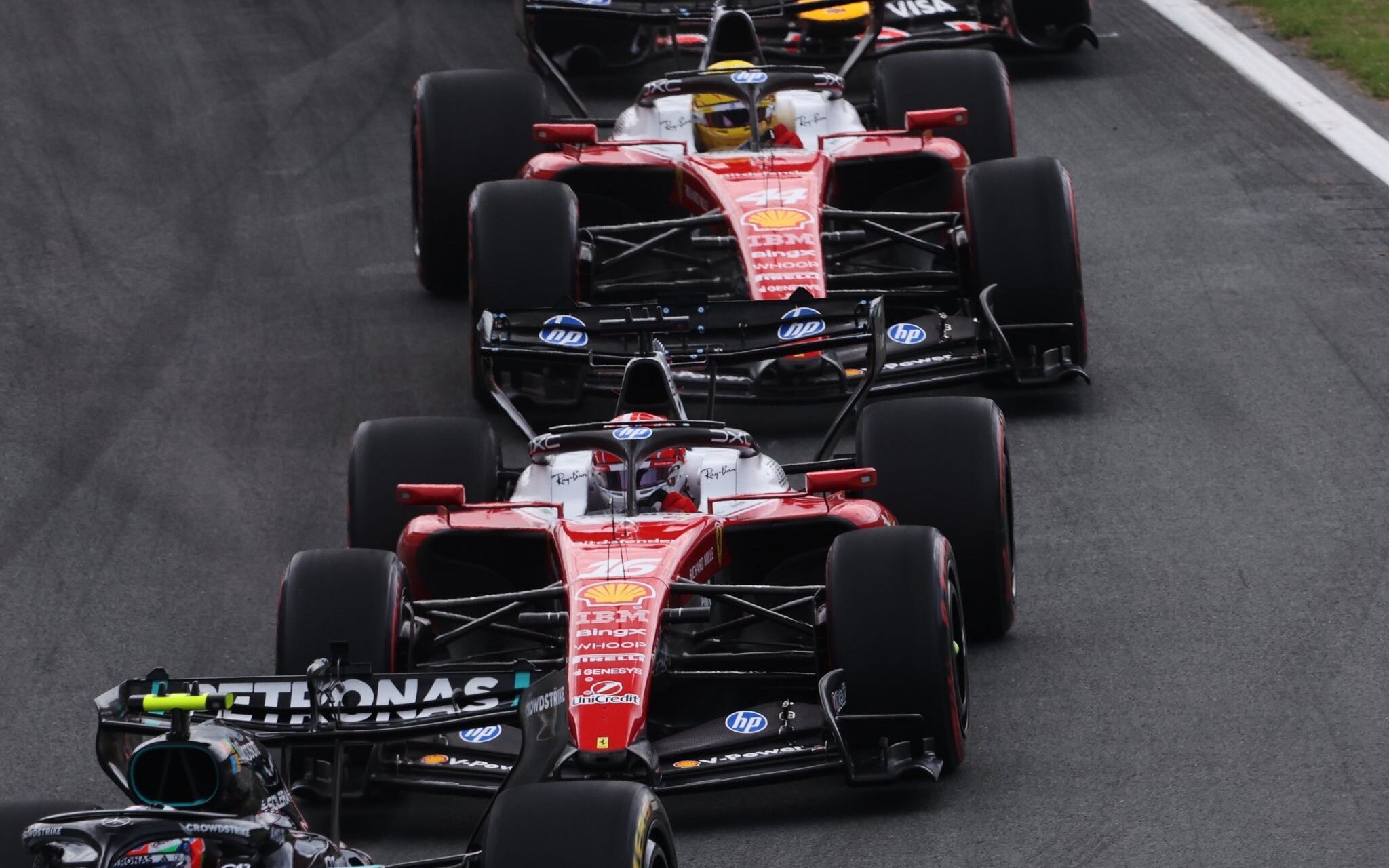 Charles Leclerc