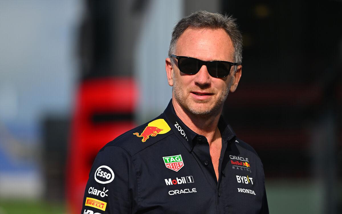 Christian Horner