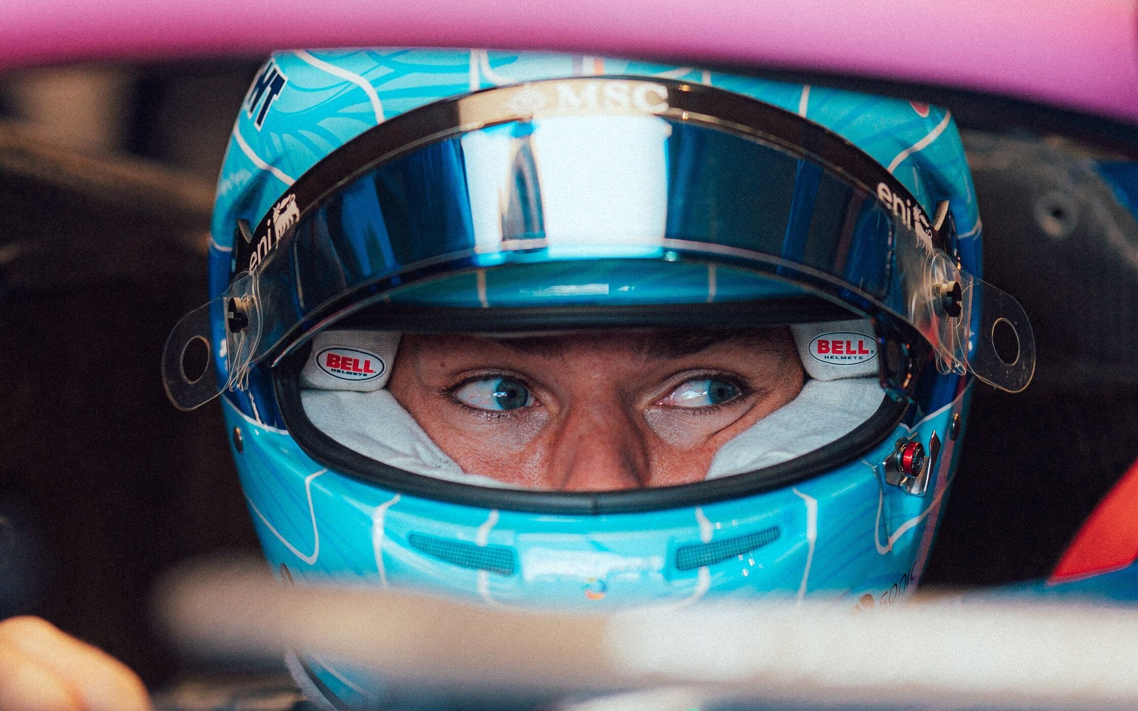 Pierre Gasly