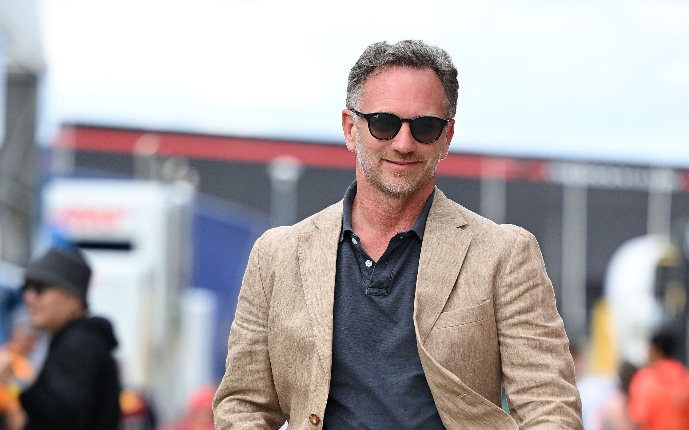 Christian Horner