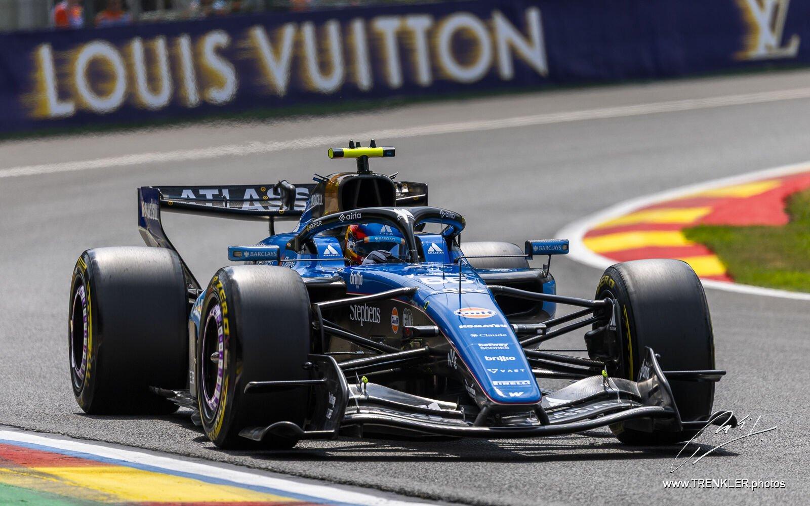 Carlos Sainz