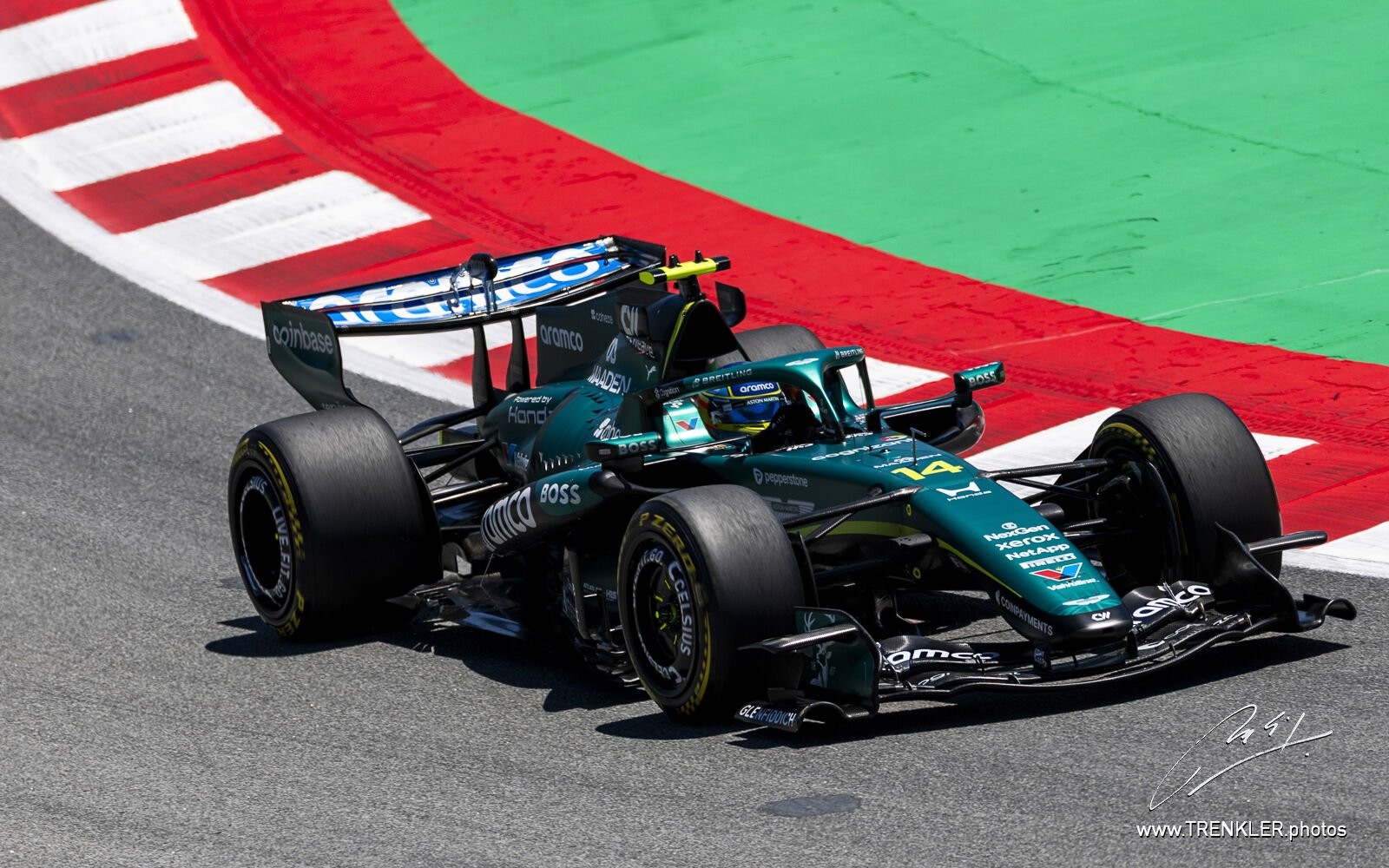 Fernando Alonso