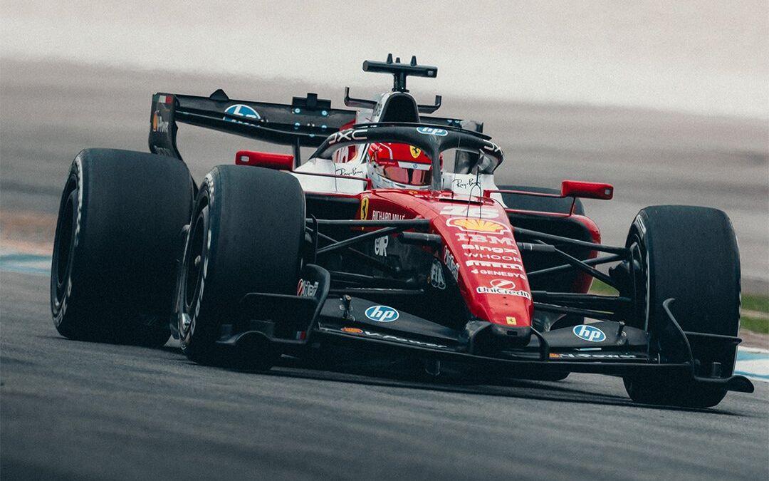 Charles Leclerc