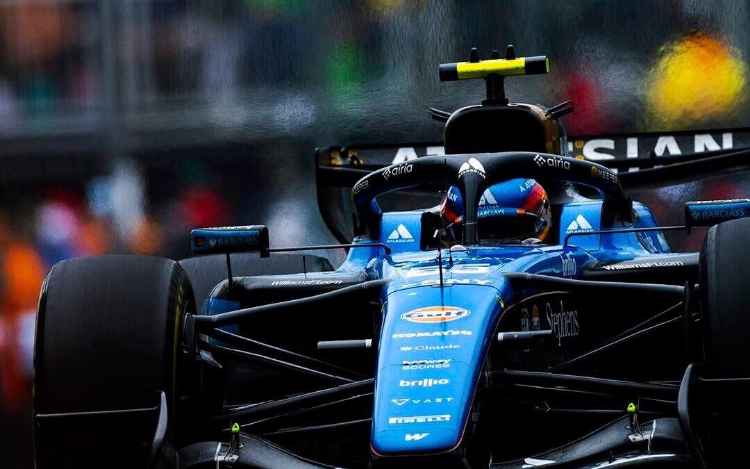 Carlos Sainz