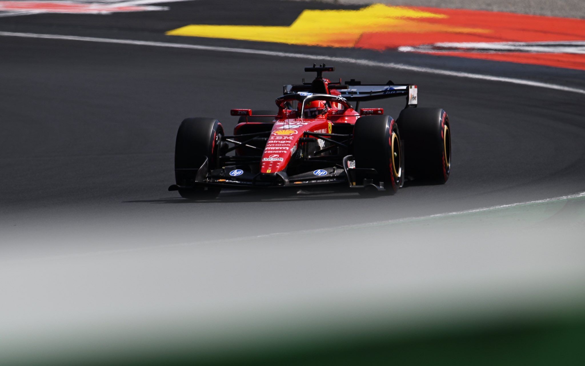 Charles Leclerc