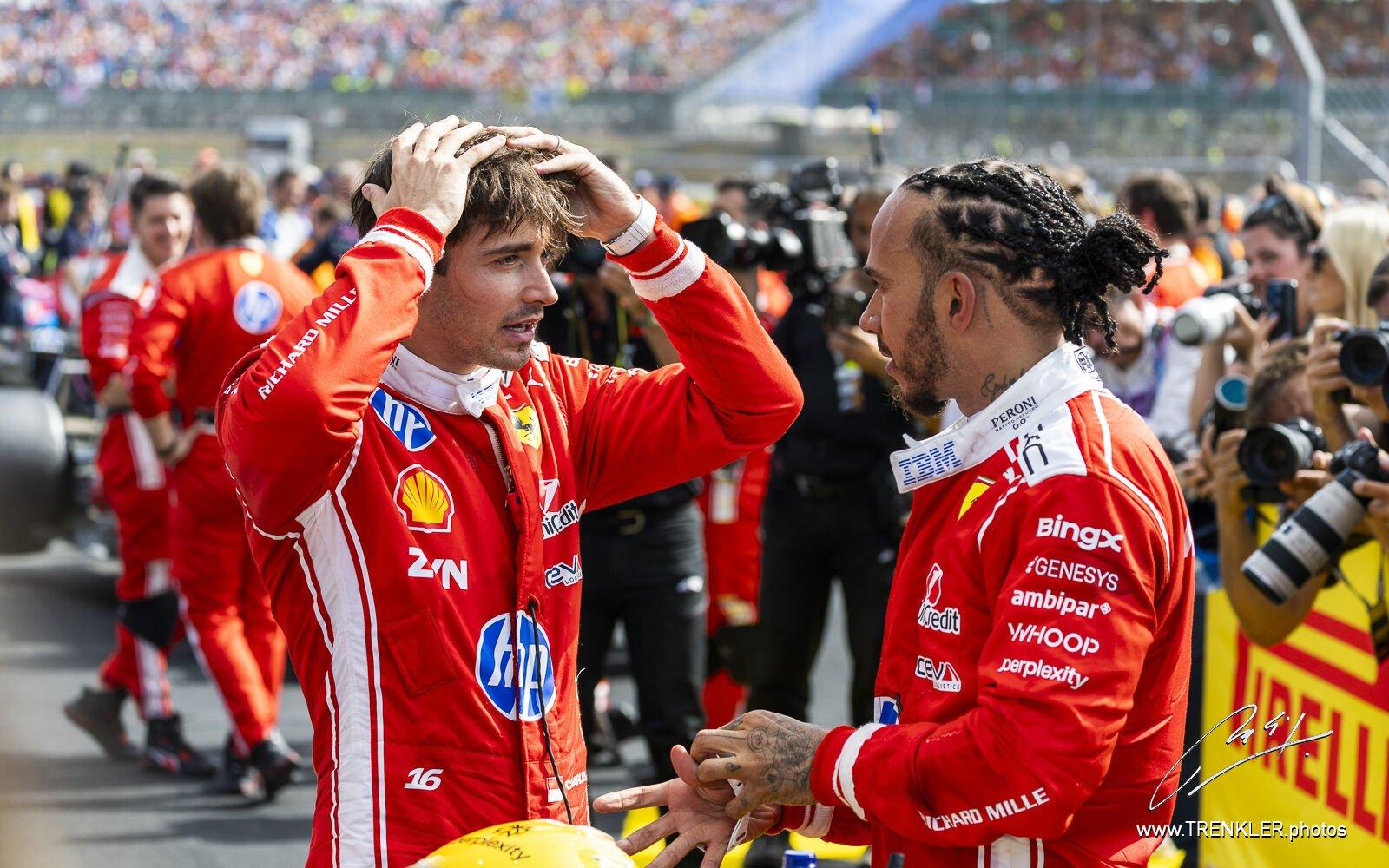 Charles Leclerc