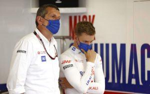 fotka k článku Ak by bol na Schumacherovom mieste Rosberg, nikto by nič neriešil, nazdáva sa Steiner
