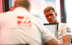 fotka k článku Schumacher má pocit, že v F1 absentuje trpezlivosť pri mladíkoch