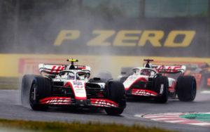 fotka k článku Ralf Schumacher opäť kritizuje Haas: Takéto chyby sa nesmú opakovať