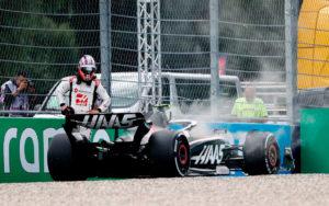 fotka k článku V Haase zvonia na poplach kvôli poruchám motoru Ferrari