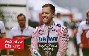fotka k článku EisKing NEWS: Vettel do Aston Martinu! Pérez do Red Bullu? A ďalšie prestupové predikcie&#8230;