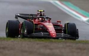 fotka k článku Vo Ferrari prijali Ricciardovo ospravedlnenie: Mohlo sa to stať každému