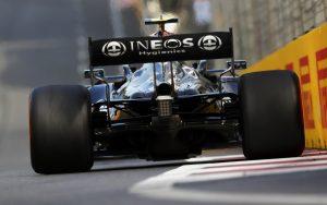 fotka k článku Pochybnosti nekončia: FIA sprísňuje testy tlakov v pneumatikách