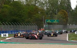fotka k článku V Imole vyskúša F1 nový kvalifikačný formát