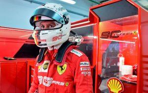 fotka k článku Coulthard by si vedel predstaviť Vettelovo pôsobenie v Aston Martine