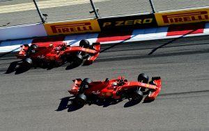 fotka k článku Najlepšia Vettelova sezóna v F1? Podľa Roba Smedleyho 2019