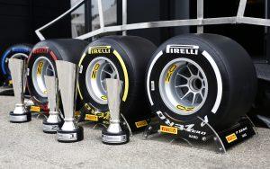fotka k článku Pirelli nám pripravilo ďalší „dezert“, od Silverstone chce nasadiť úplne novú špecifikáciu pneumatík