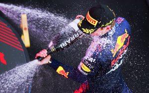 fotka k článku Capito: S Red Bullom mám dobrý vzťah, pomohol som Verstappenovi