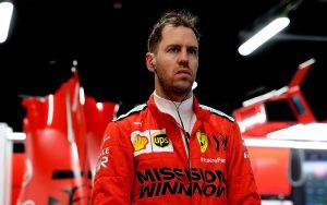 fotka k článku Piero Ferrari o Vettelovi: Nepochopil auto, alebo my sme nepochopili jeho