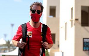 fotka k článku Jordan: Vettel môže tímu pomôcť tak, ako nám kedysi Damon Hill