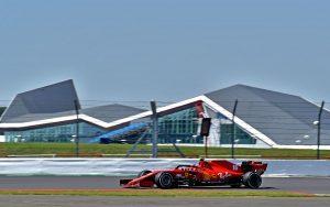fotka k článku Leclerc sa &#8220;strašne trápil&#8221; potom, čo Ferrari zmenilo prístup