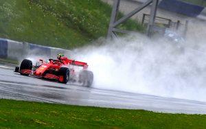 fotka k článku Briatore by dal pretekárom Ferrari pokuty, Bottasa označil len za nosiča vody
