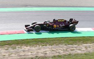 fotka k článku Vettel s autom bojoval, mal šťastie, že postúpil z Q1