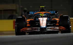 fotka k článku V McLarene hľadajú rýchlosť, dostať sa do Q3 môže byť ťažké