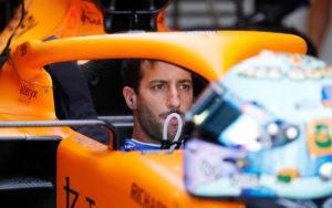 fotka k článku Prečo má Ricciardo problémy? Vysvetľuje hlavný inžinier McLarenu