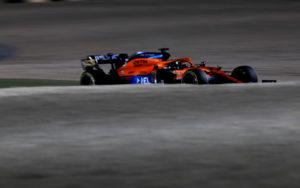 fotka k článku Oveľa lepšie než sme očakávali, znie z McLarenu